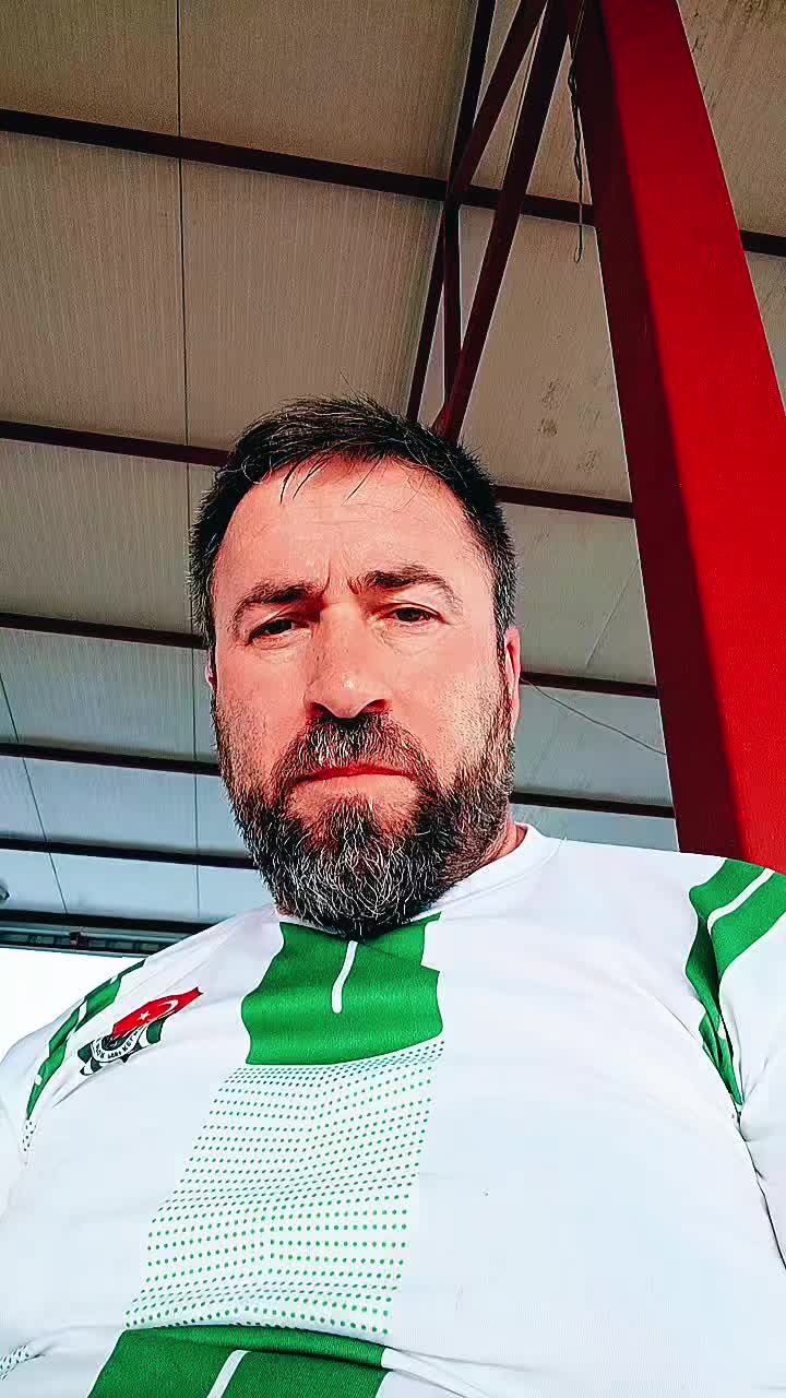 @Halil Sari