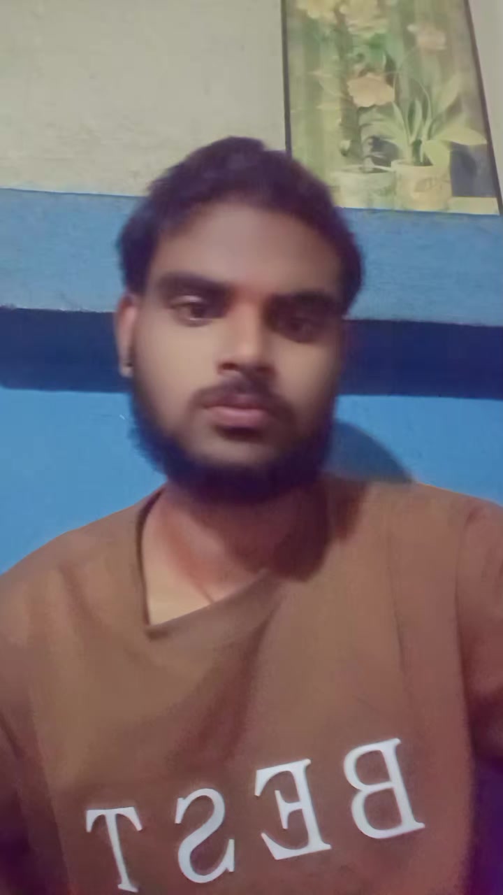 @Amresh Yadav