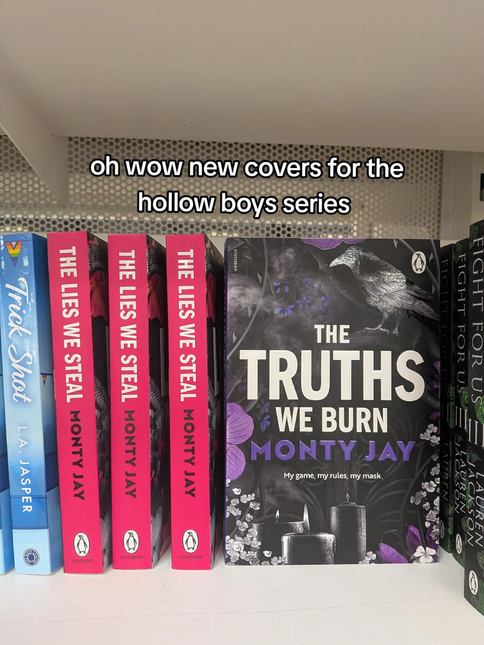 @aus || booktoker