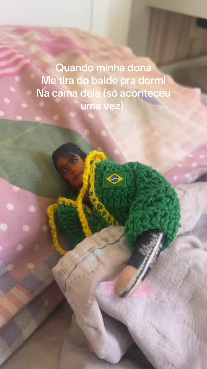 @Michael amostradinho