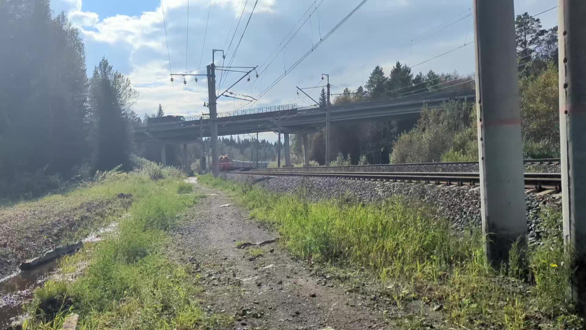 @sergaytrain
