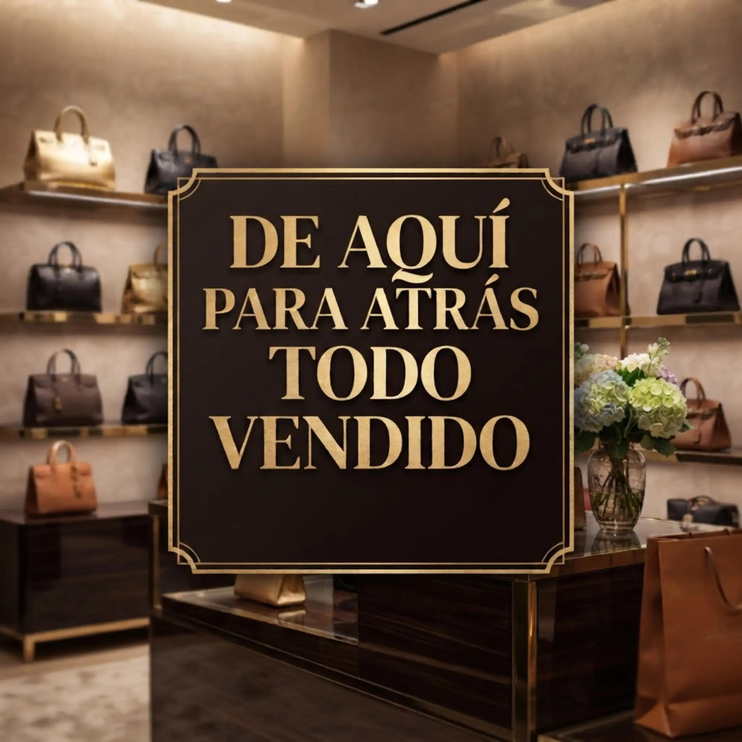 @Mirage Outlet de carteras