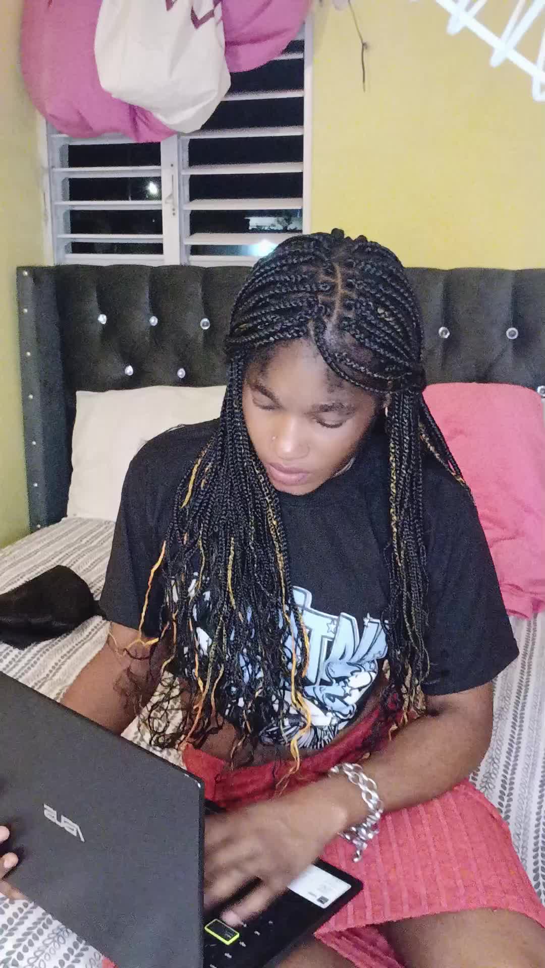 @cheyla love 509 🇨🇵