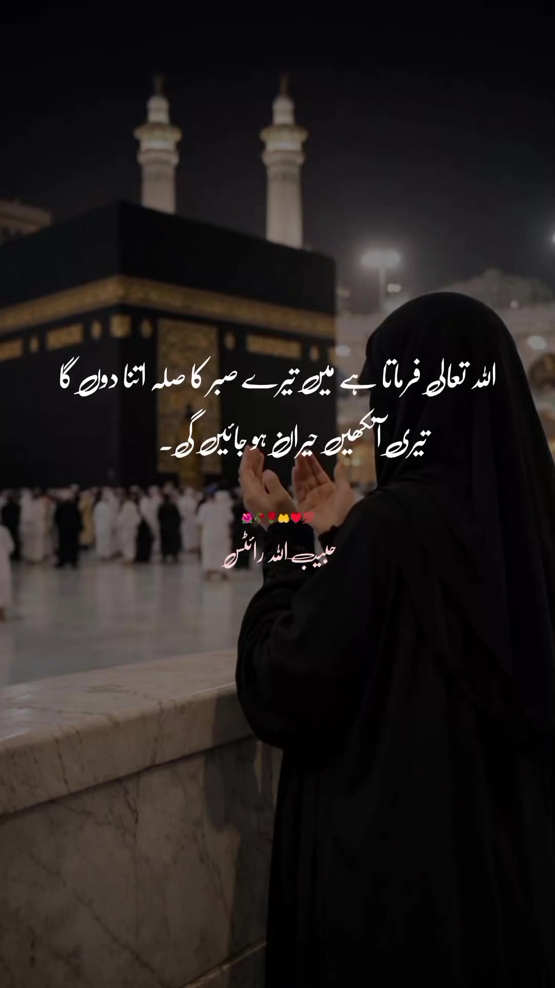 @حبیب اللہ ✍️