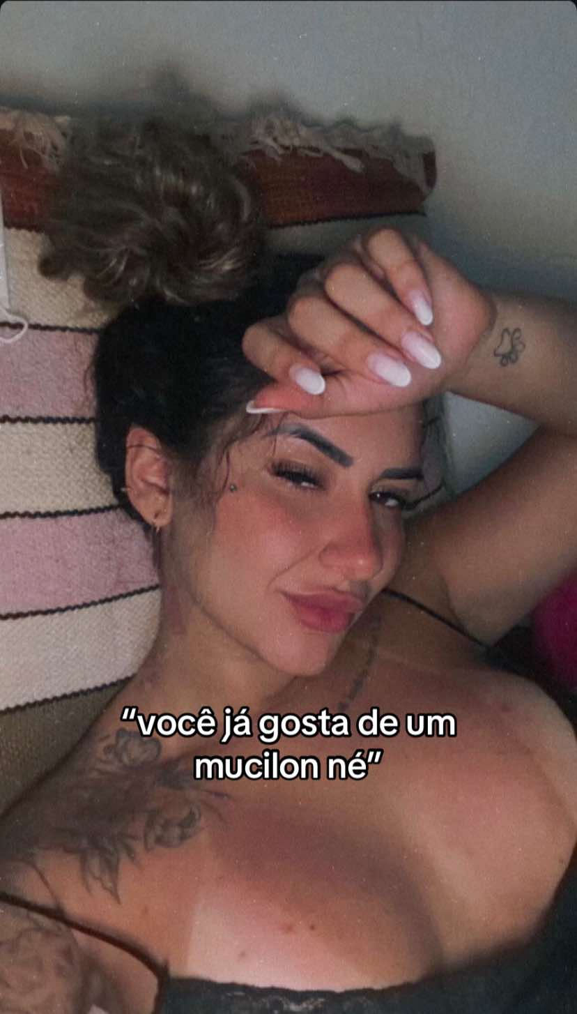 @Lara Emanuelle