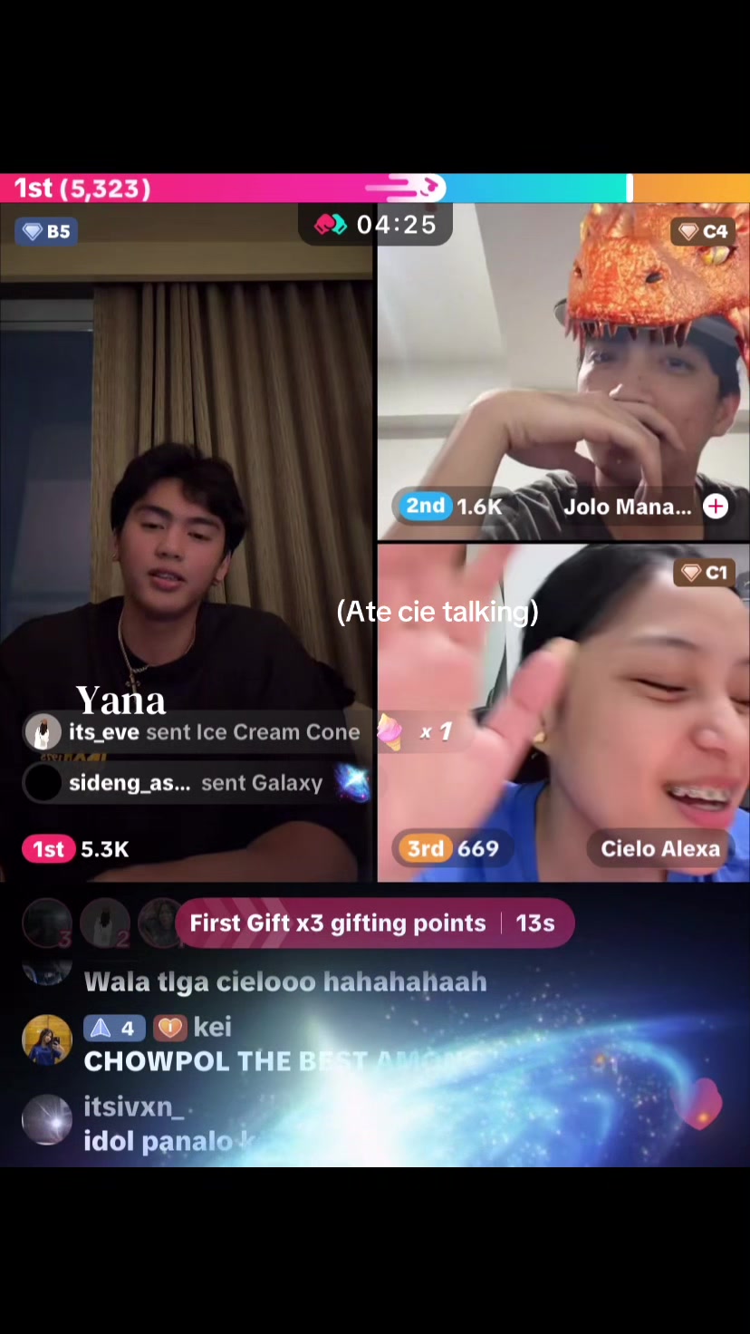 @Yanaaa