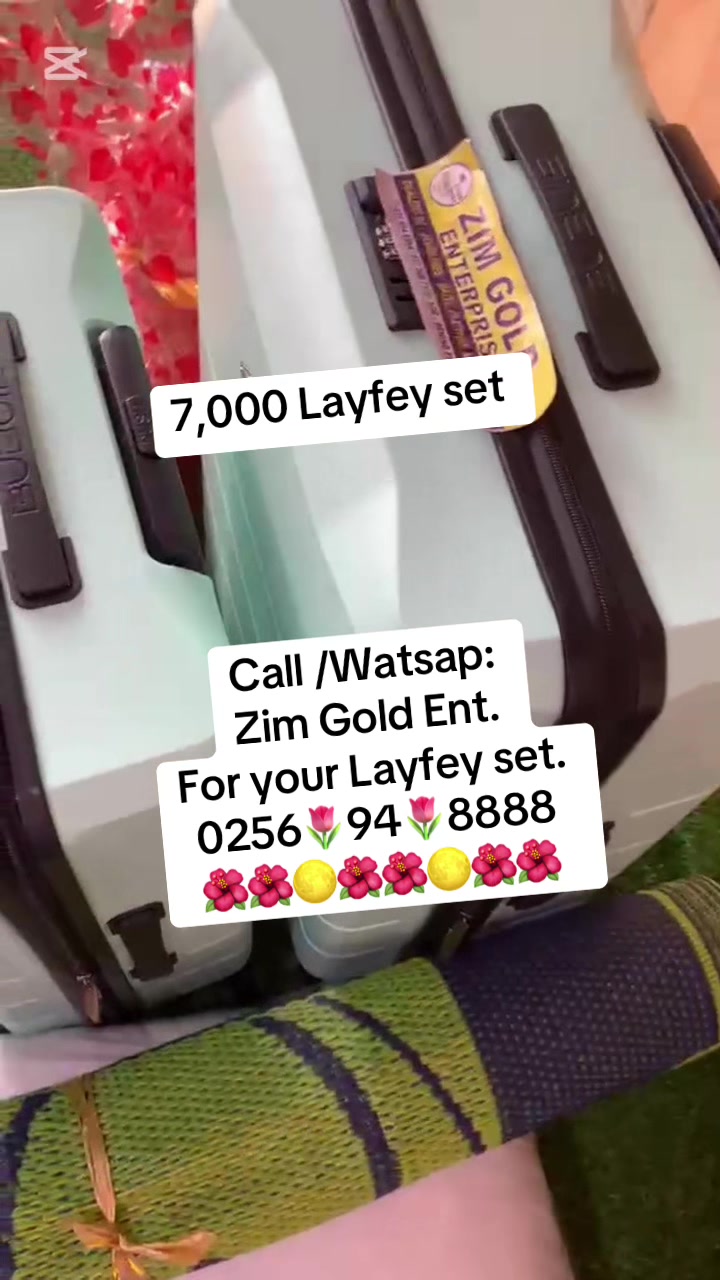 @Zim Gold Ent.