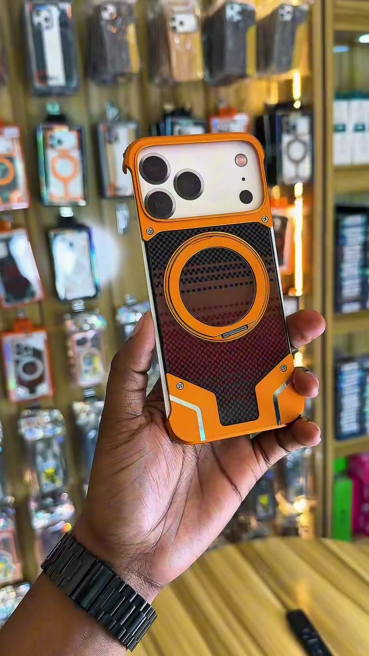 @BUKUNDI PHONE STORE