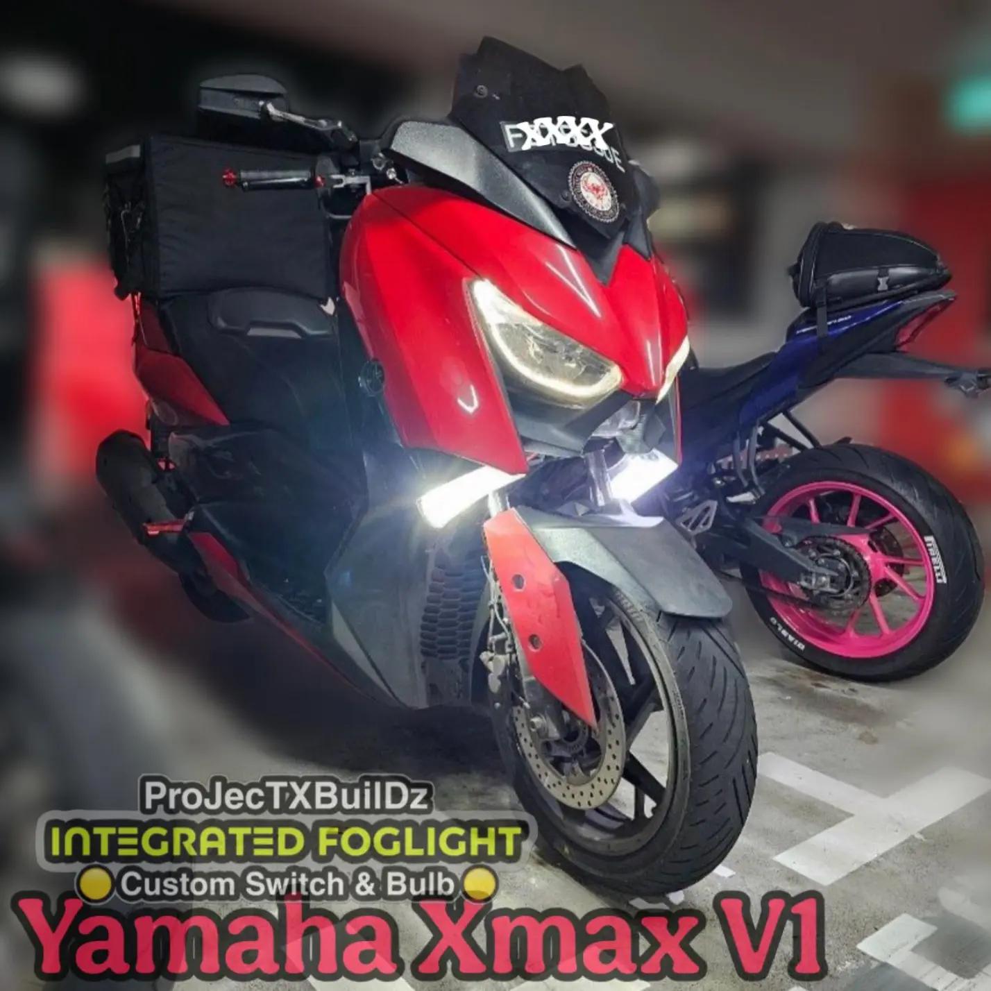 @ProjectXBuildz
