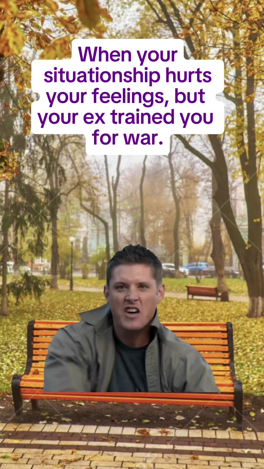 @2Hands❌