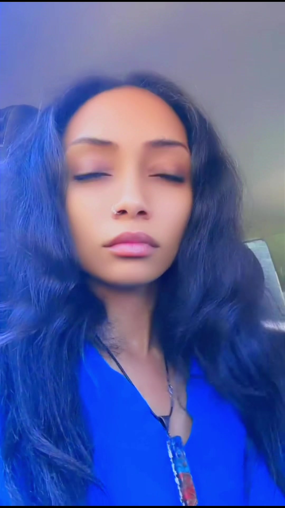 @BrazilianGoddess Oceann