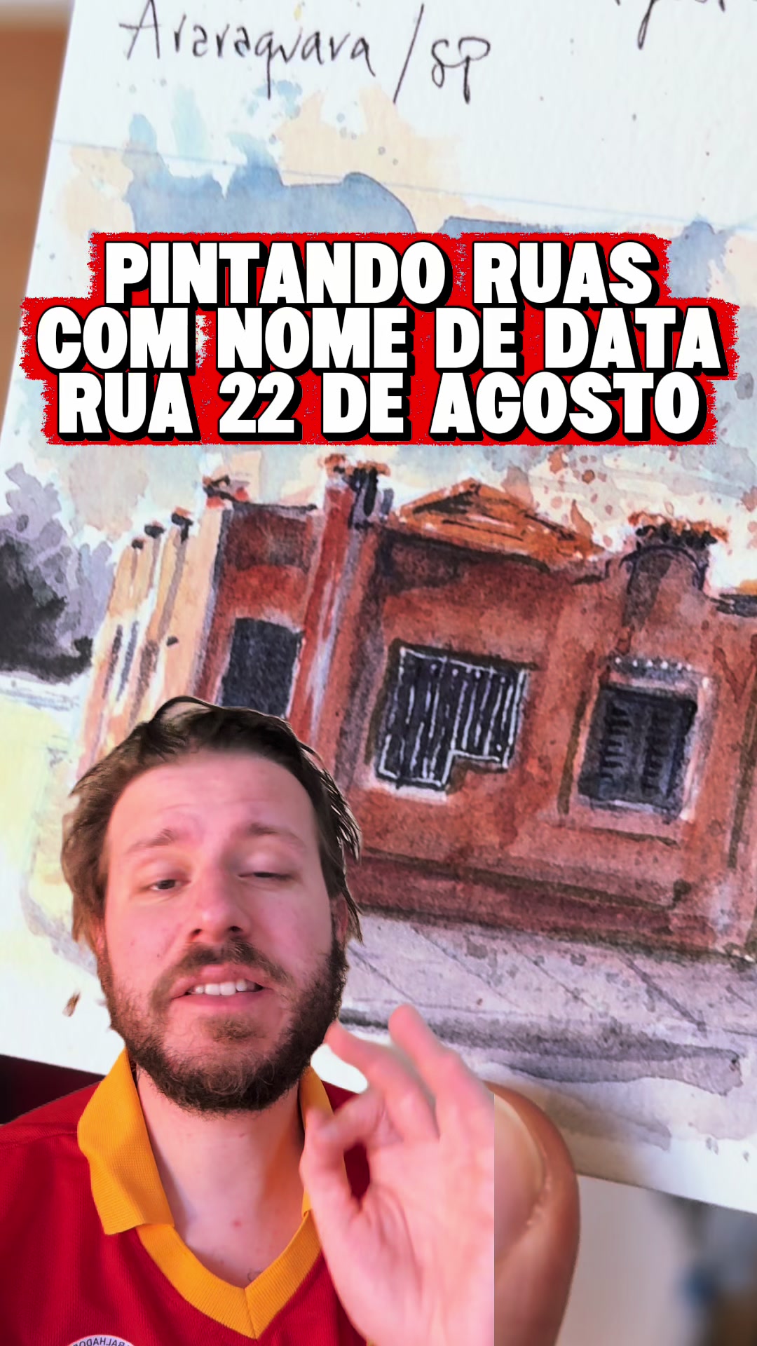 @uns Predinhos