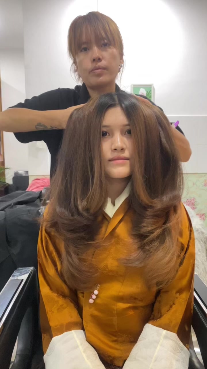 @jenny&rsquo;s hair & beauty studio