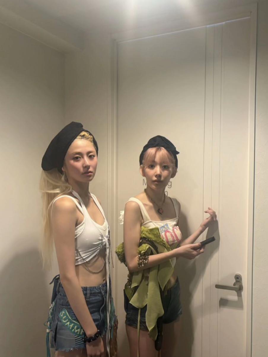 @鈴木泰之 ONCE🍭サナペン