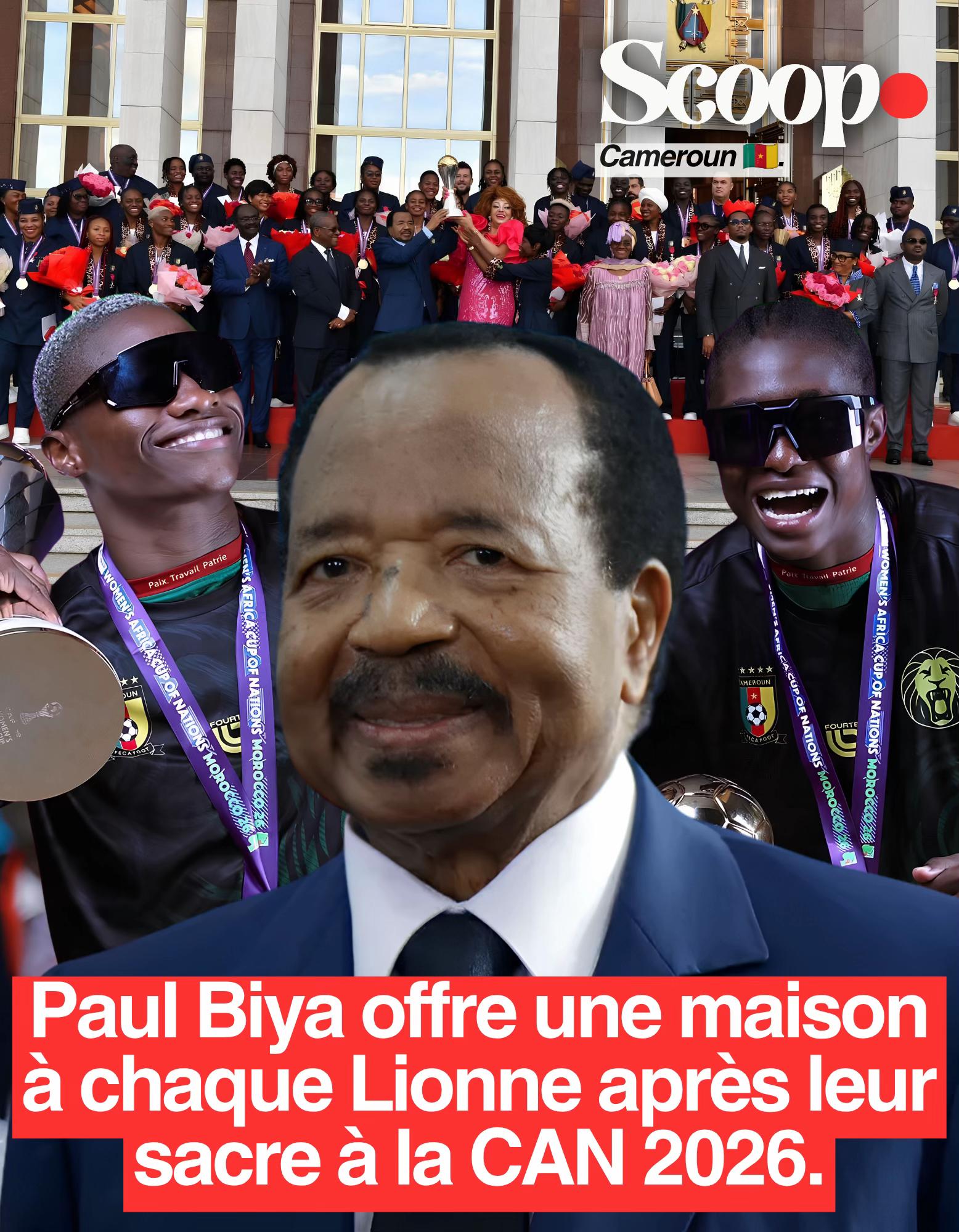 @Scoop Afrique