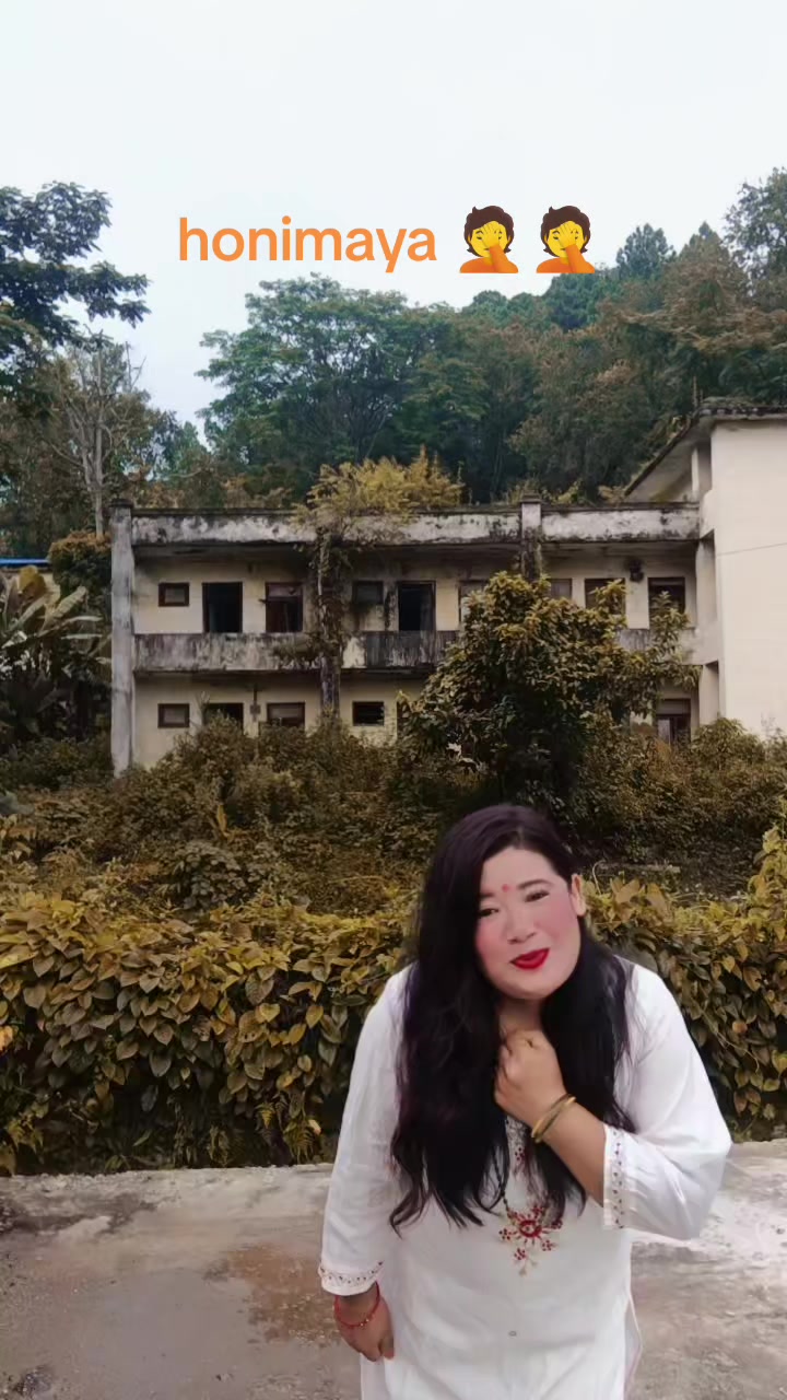 @Sanjana Lama