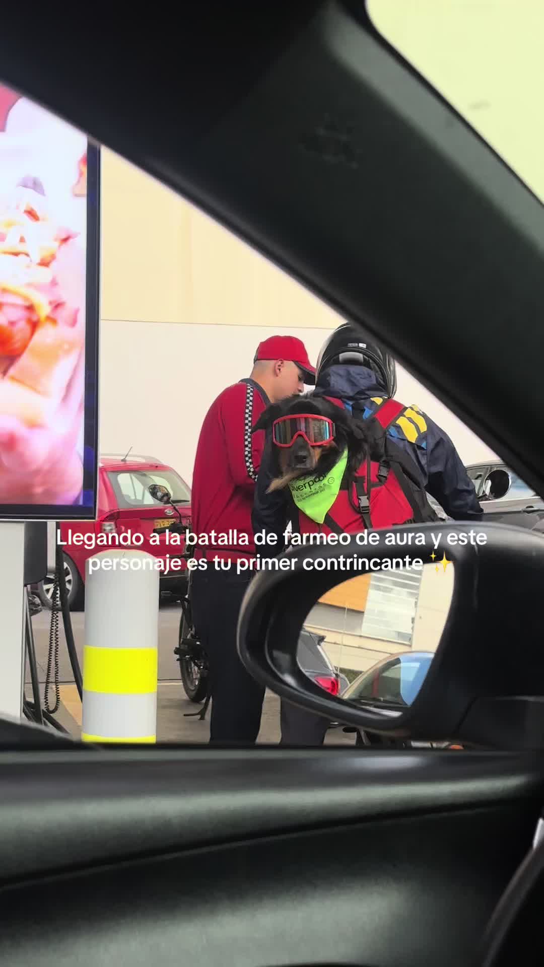 @Diana Rincón