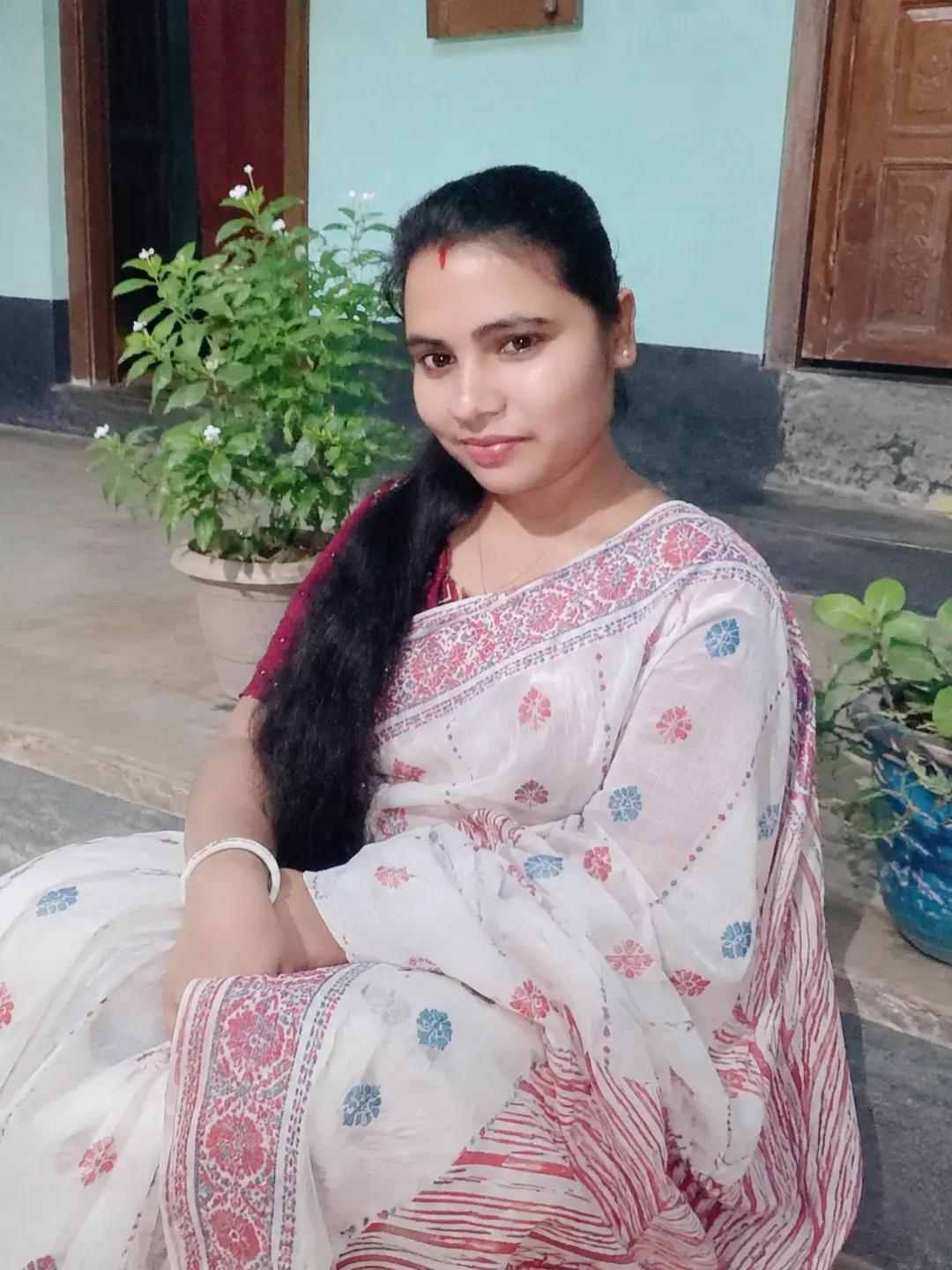 @Suchi Roy