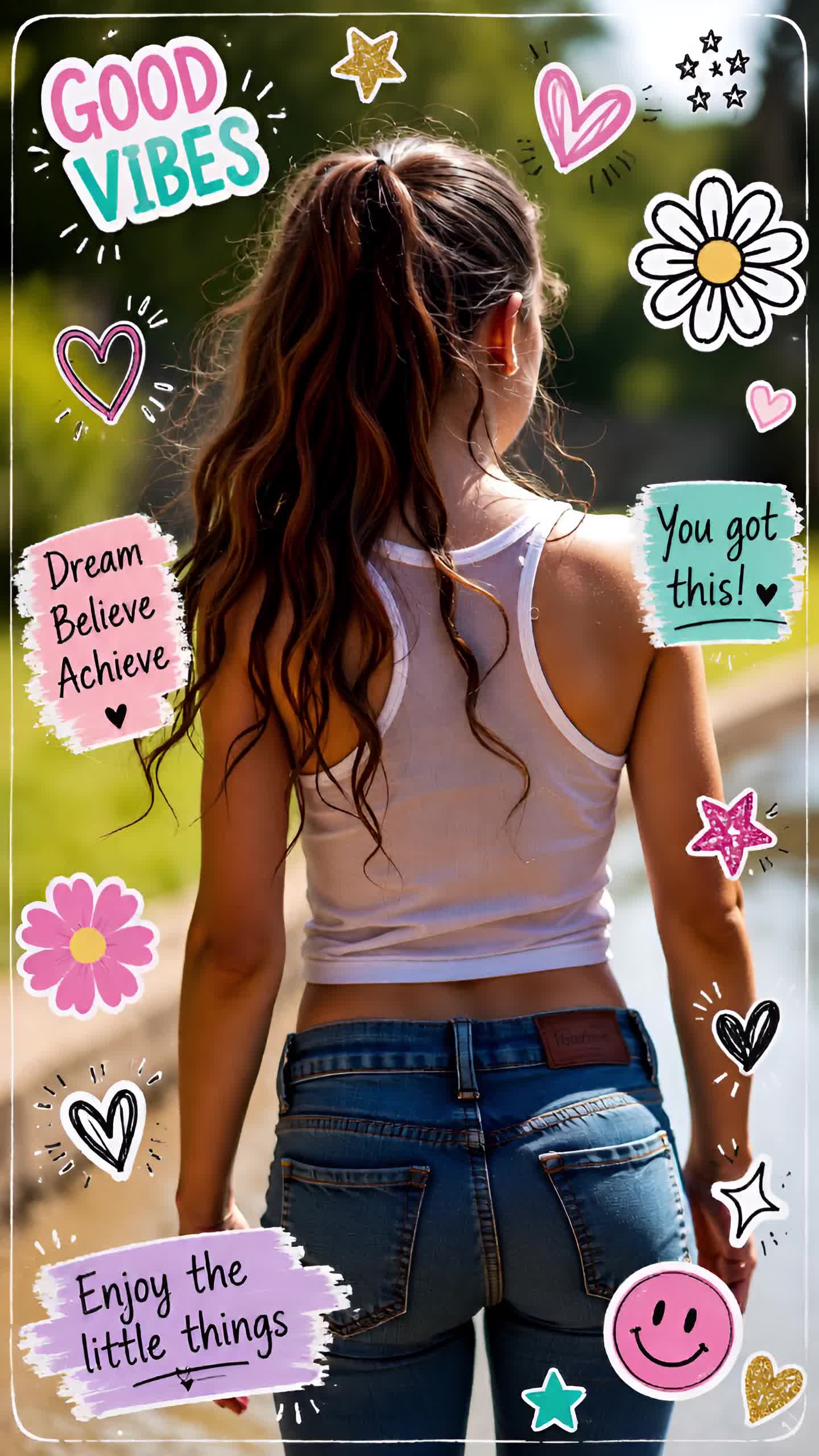 @Teen Magazine