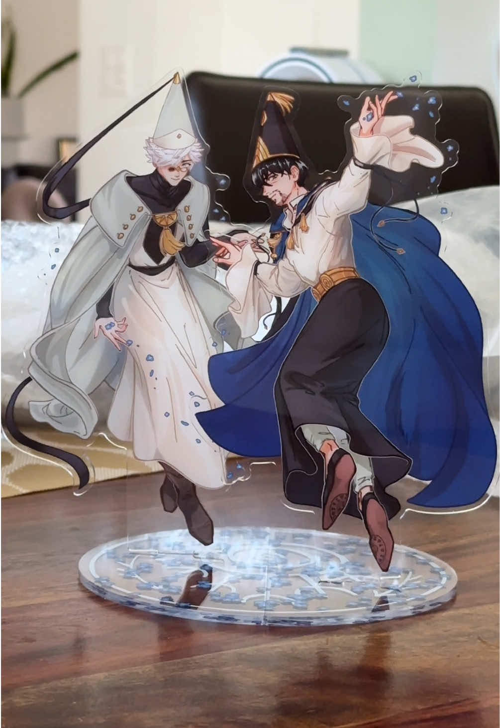 @ochaiit ⋆˙⟡