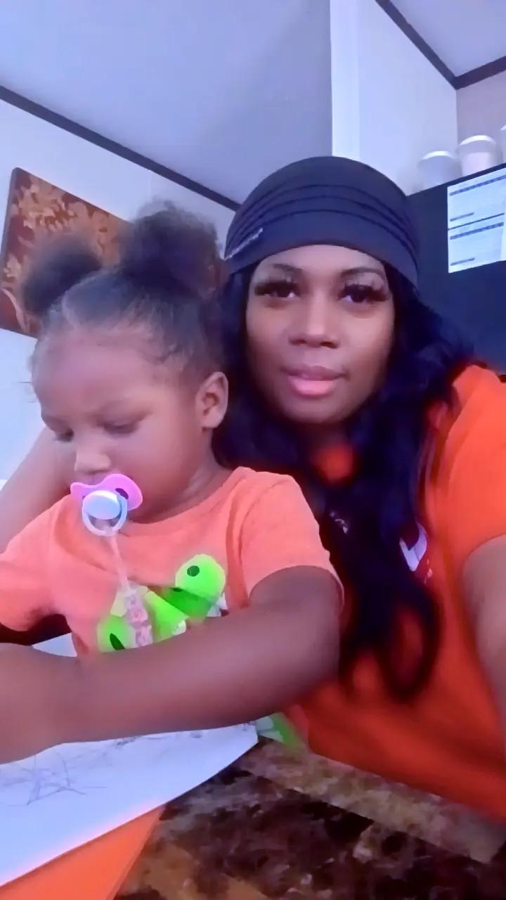 @Karkela Malone
