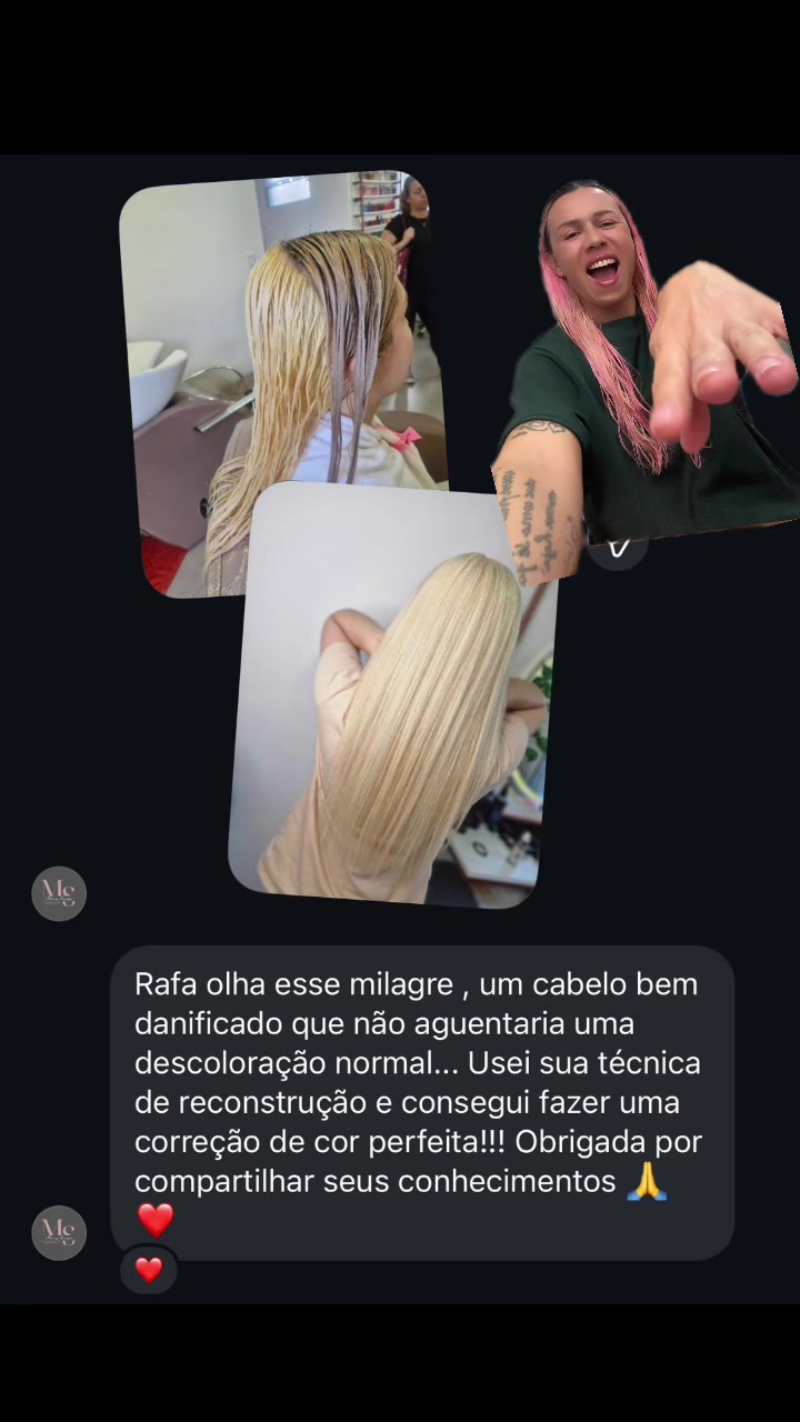 @Rafaela Dillmann Cabeleireira