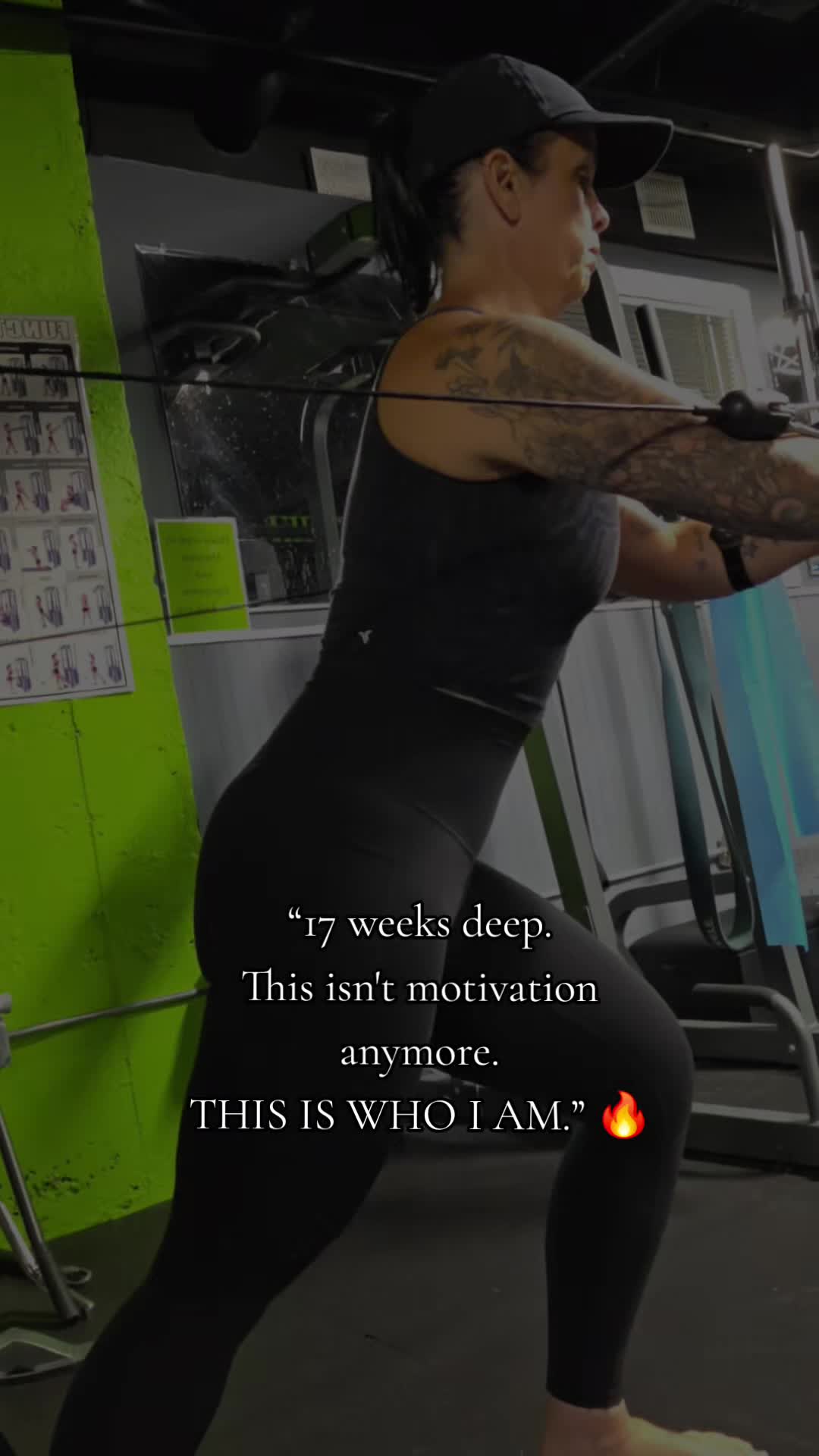 @ShannonInspires♡☆💪❌️