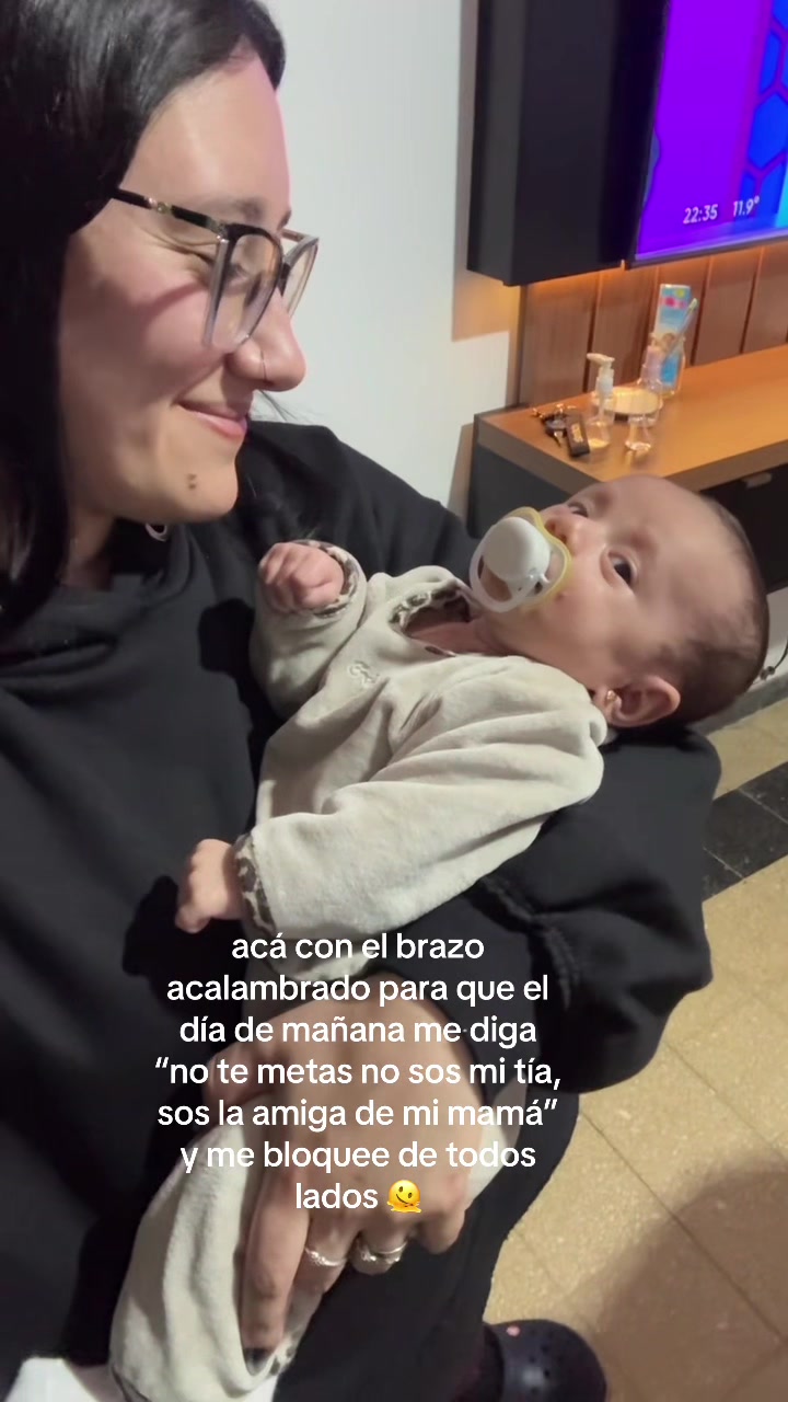 @Agustina Caceres