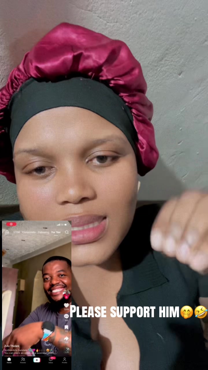 @NomfundoDazz Nzimande