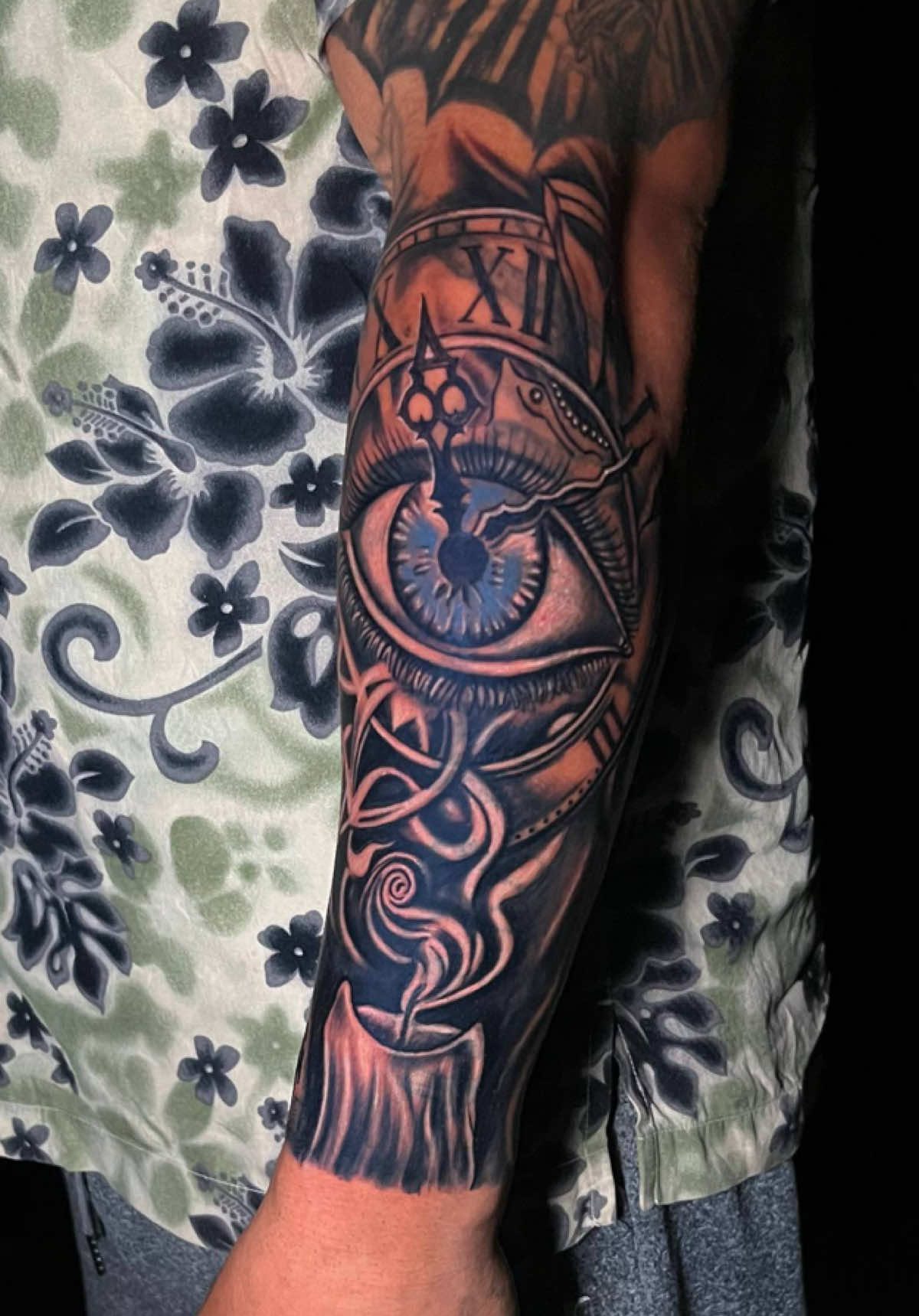 @PAPI TATTOO አ.አ እና አዳማ 🇪🇹