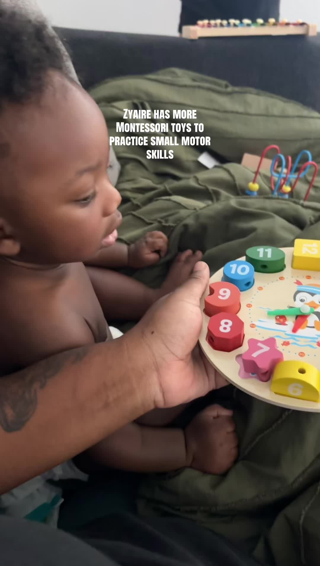 @Momma Angel