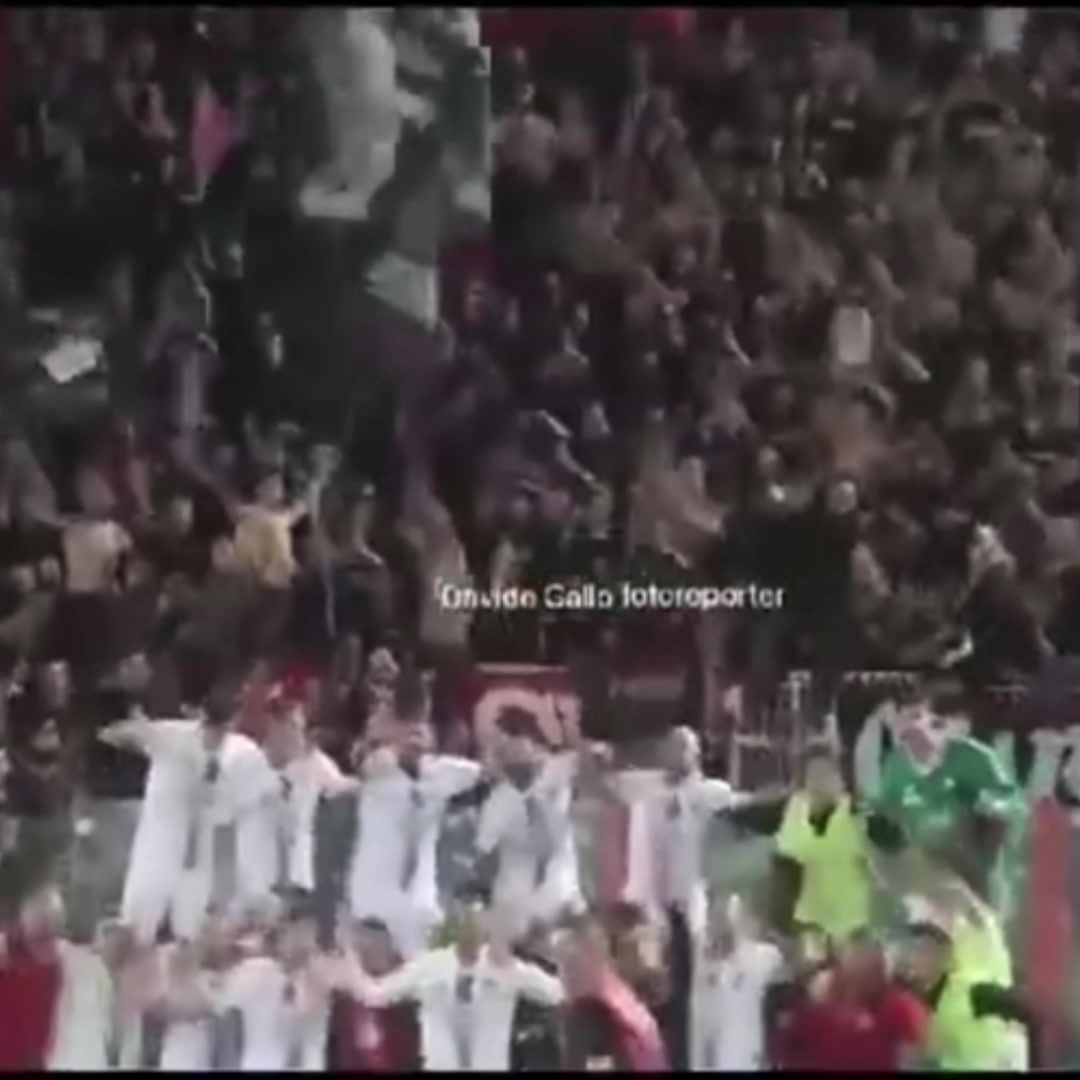 @FOGGIA SIAMO NOI🔴⚫