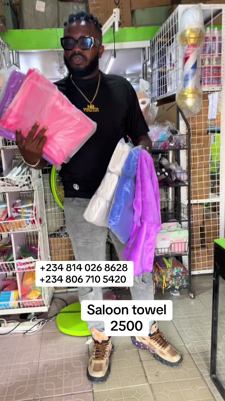 @MR WATER WIGTOOLS MBEAUTY