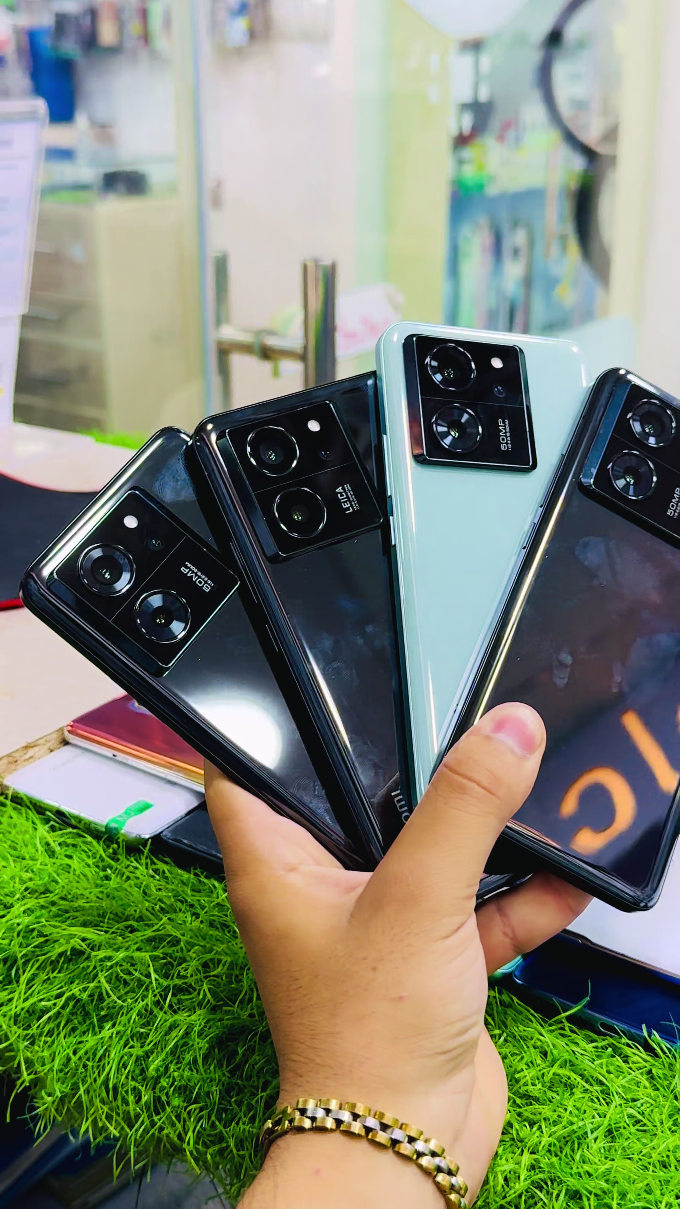 @OnEpLuS MobiLe's