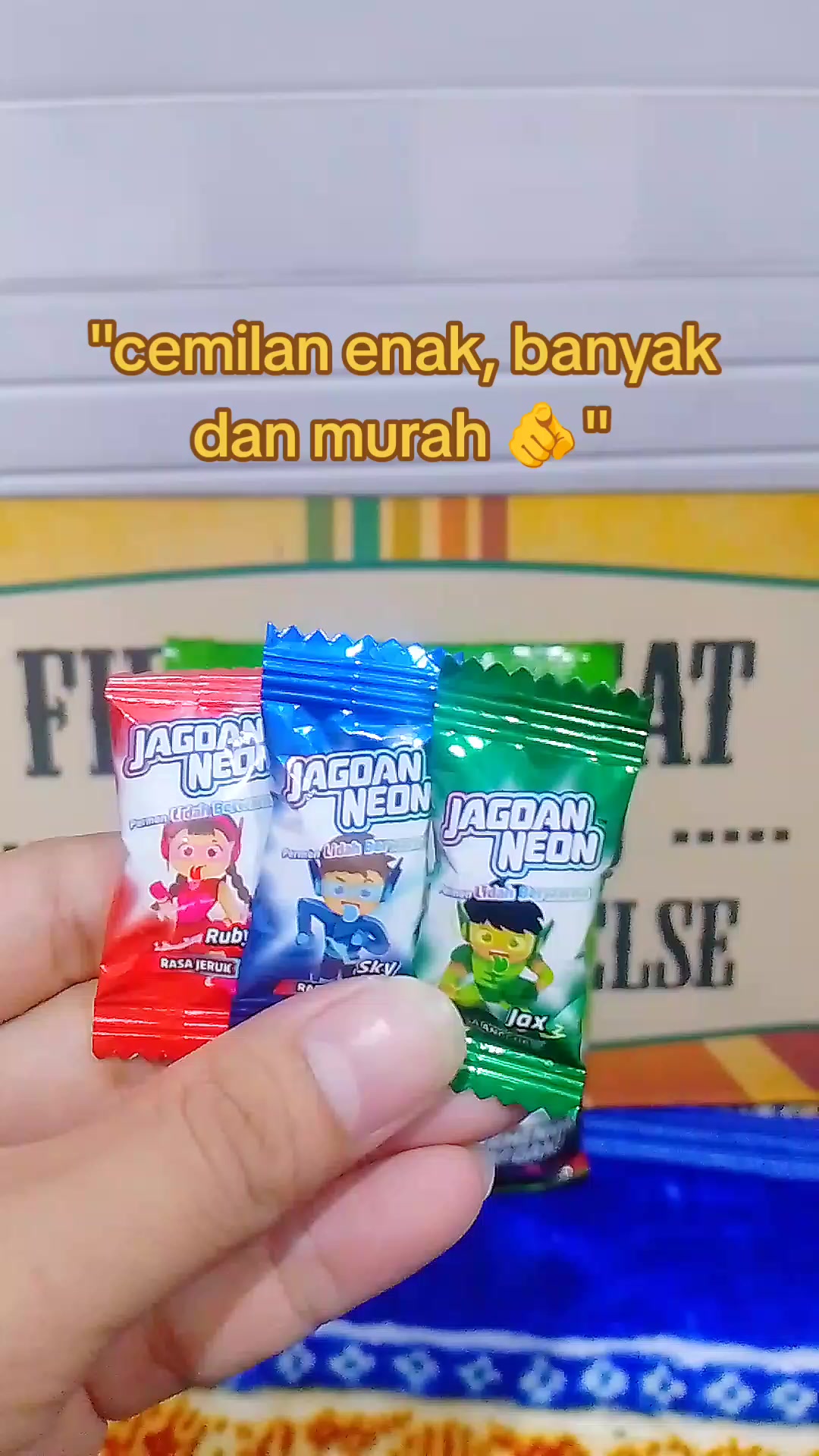 @HusRie Kids