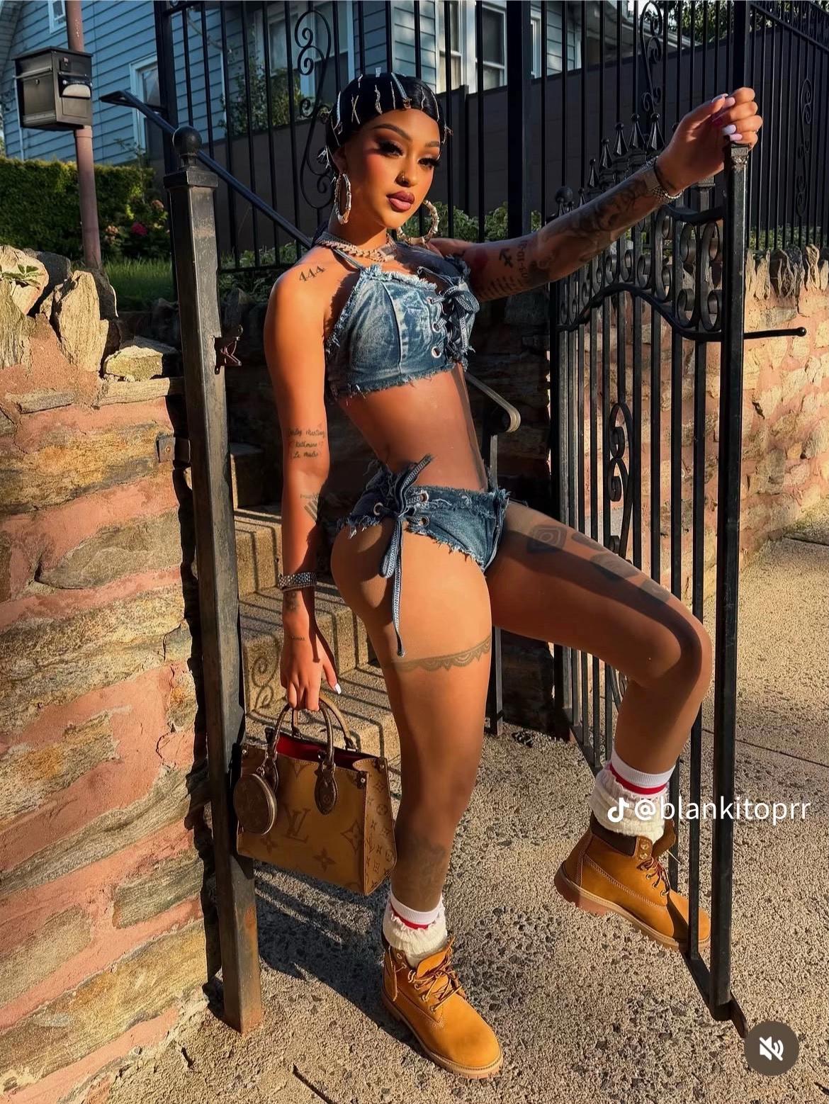 @La mariposa m&aacute;s bella 💋💋💋💋