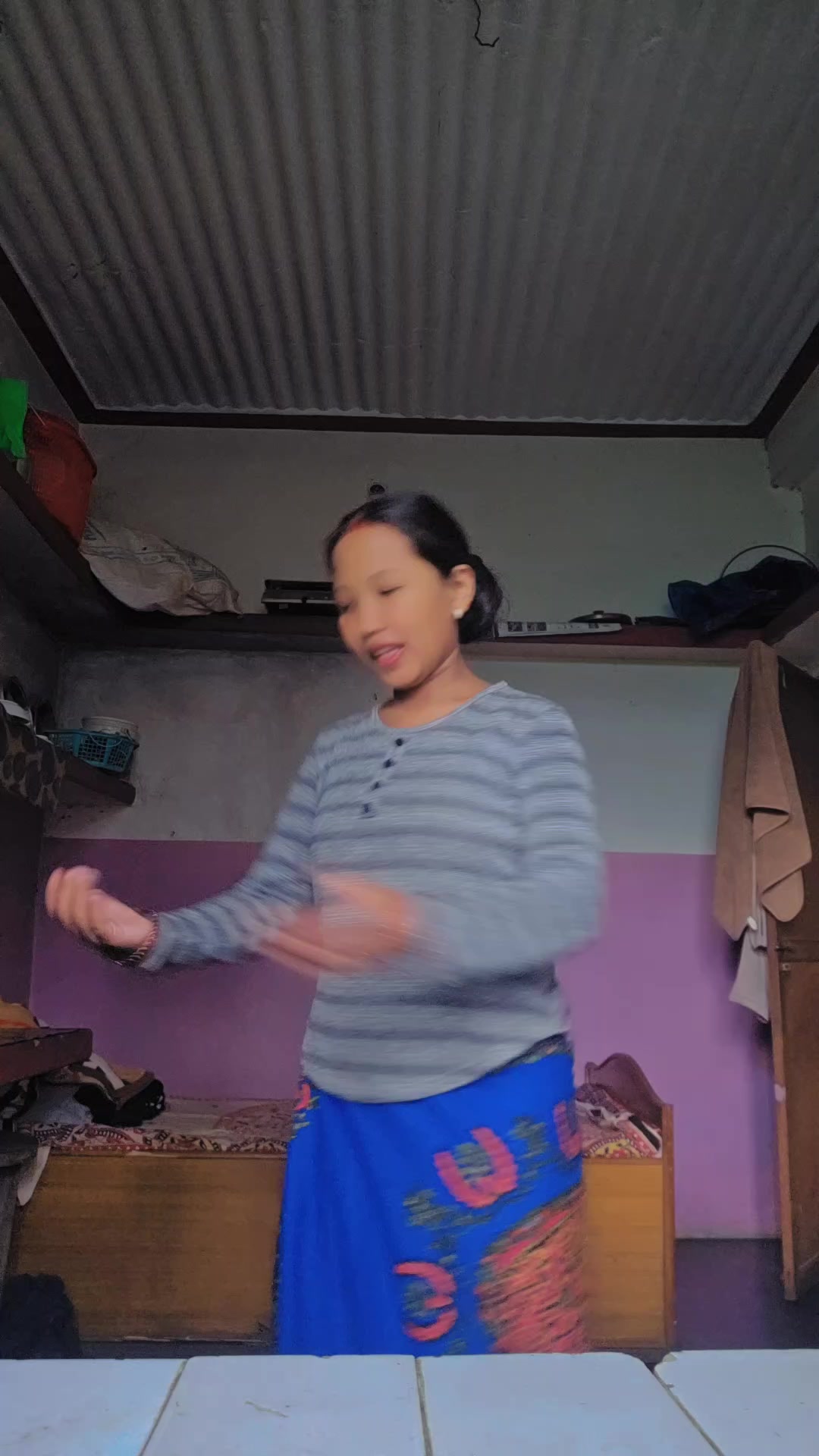 @Usmita gurung