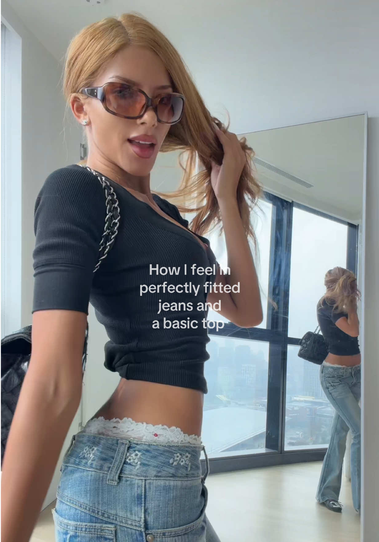 @jasmine tavares ⭒