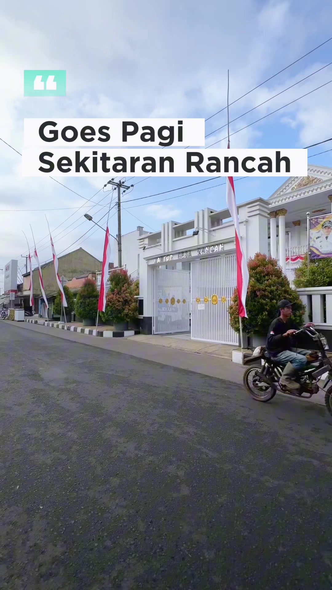 @Mandala Game Rancah