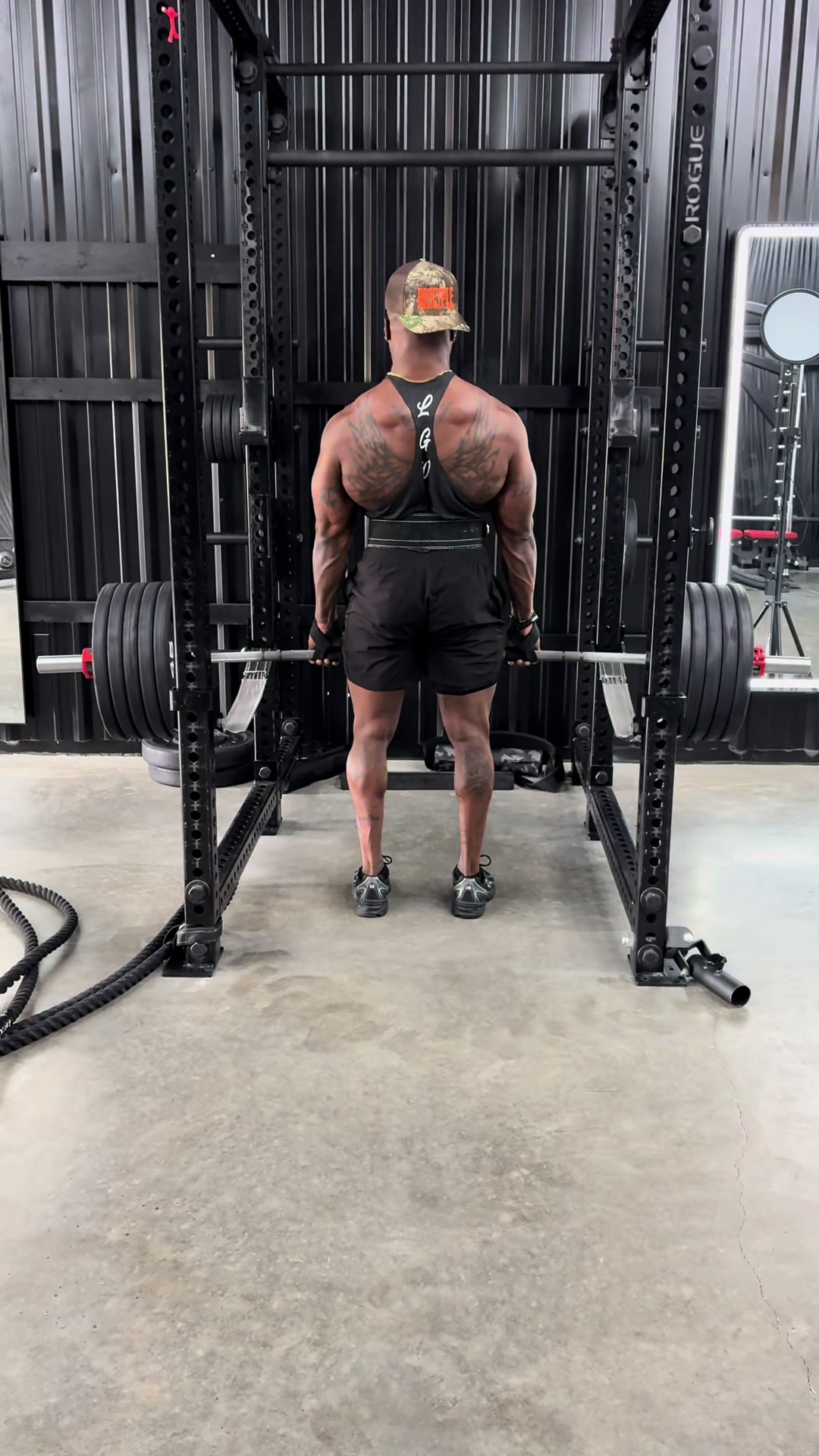 @Courtney_Wright IFBB Pro🌐