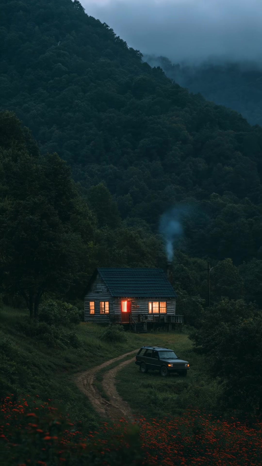 @Hiroi Sekai