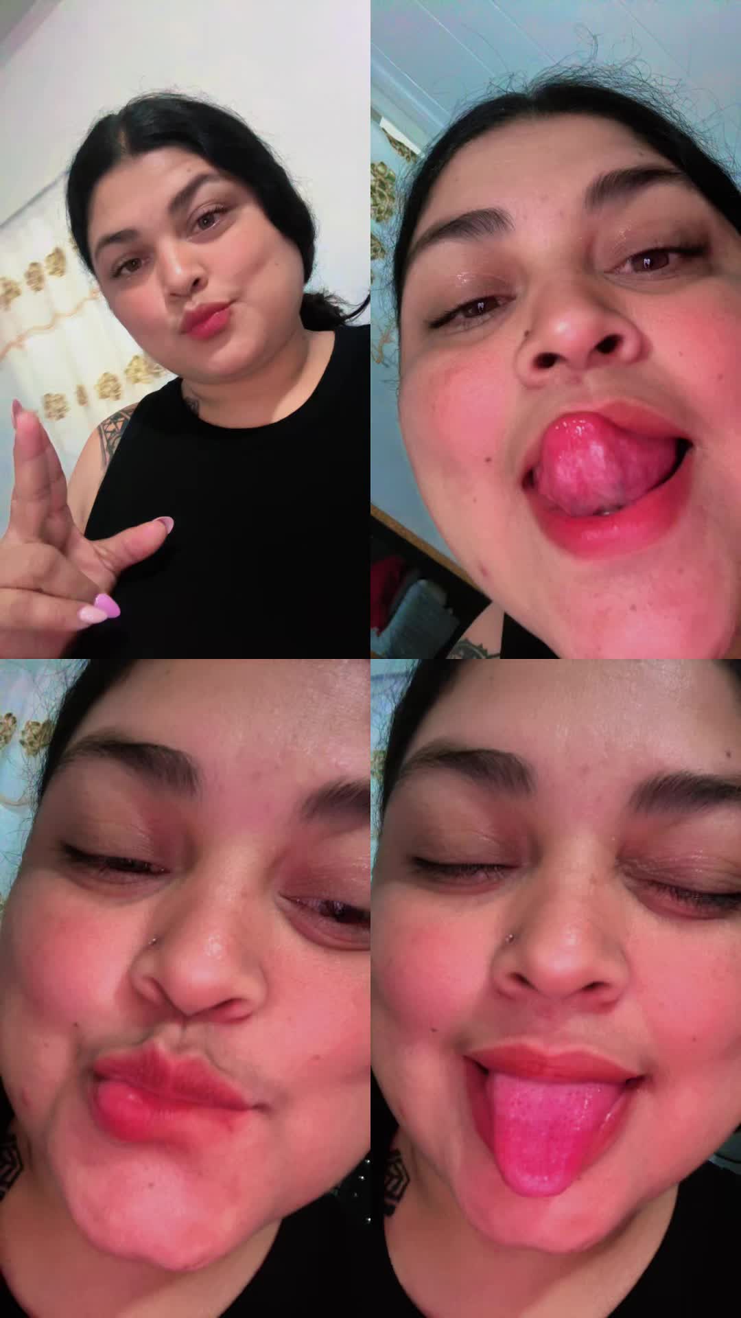 @Zo&eacute;