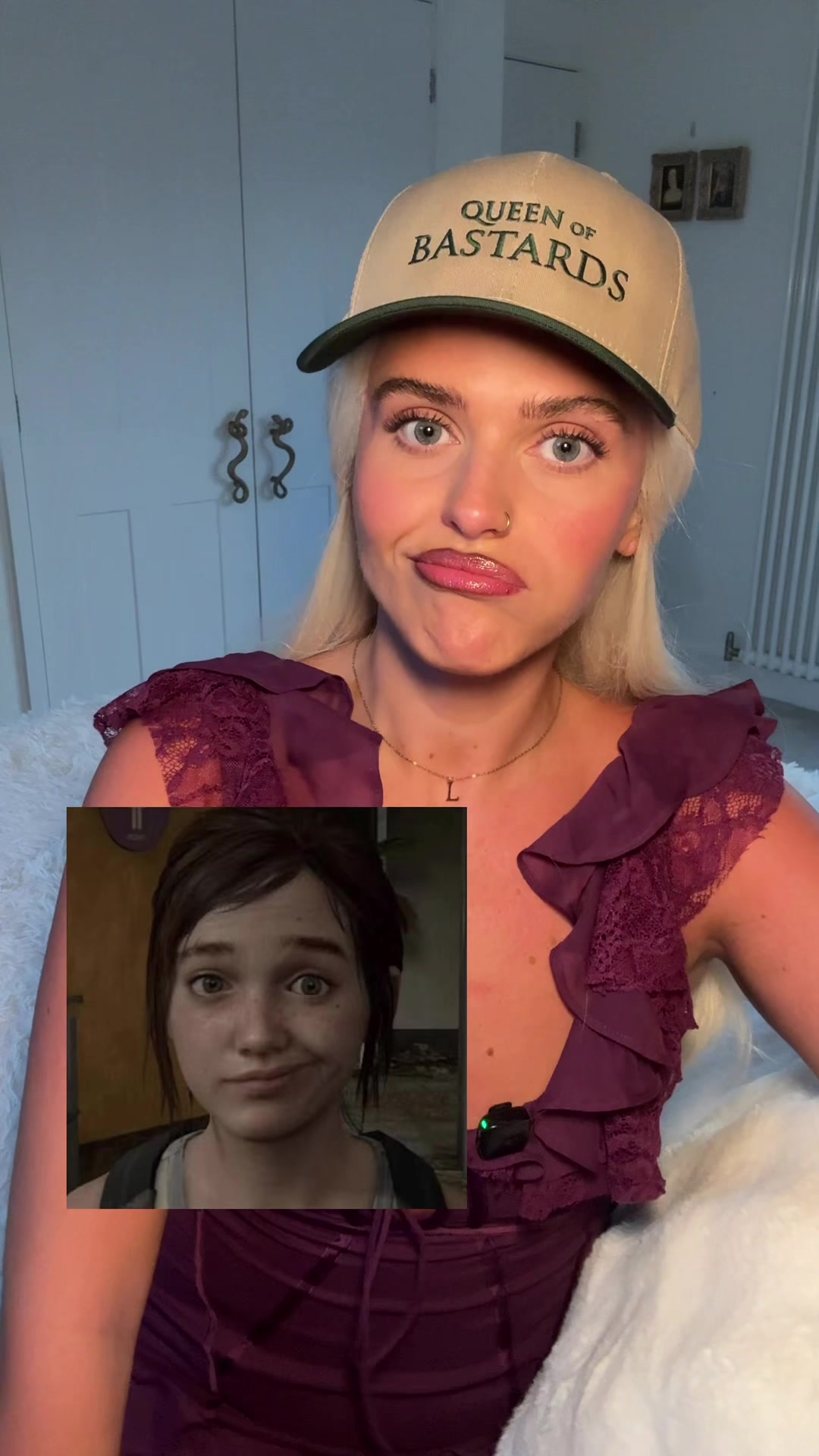 @Livnerys Targaryen