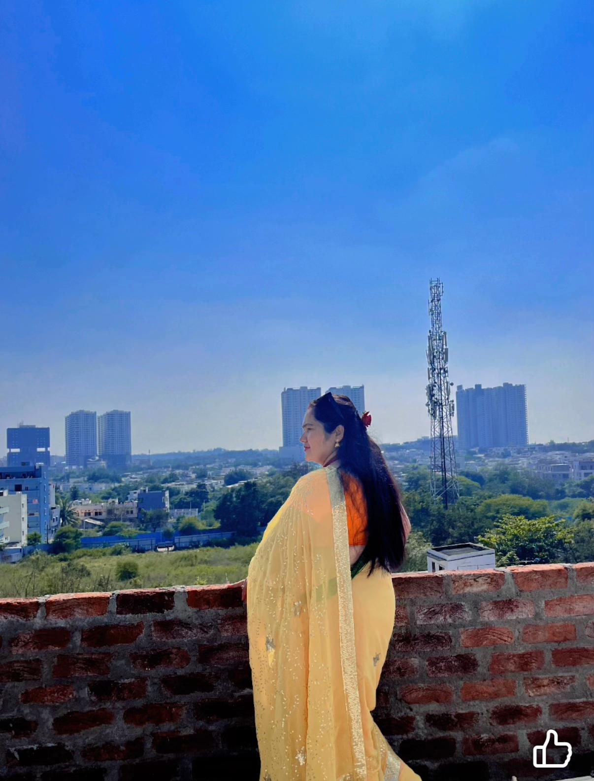 @Mamata Shahi