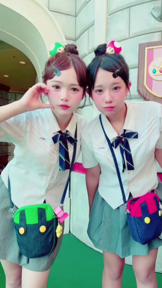 @ももみ