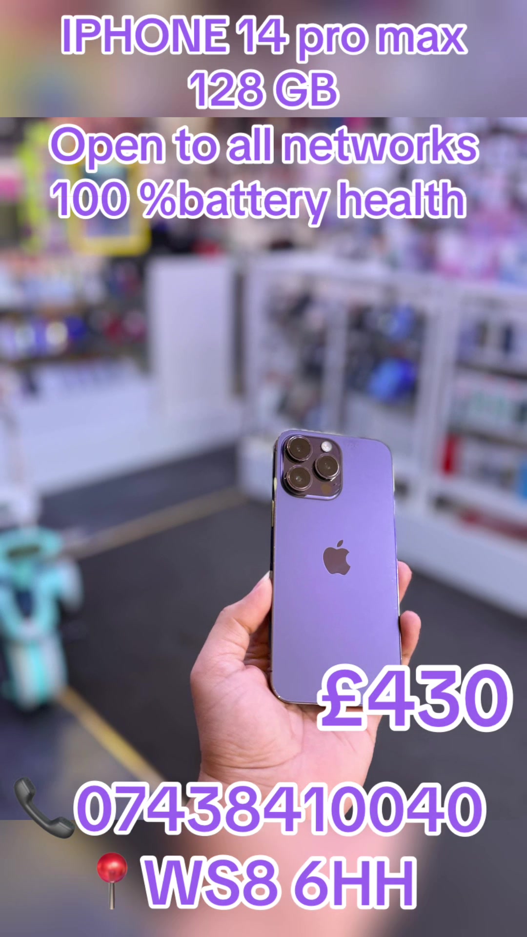@MobilePlus Brownhills