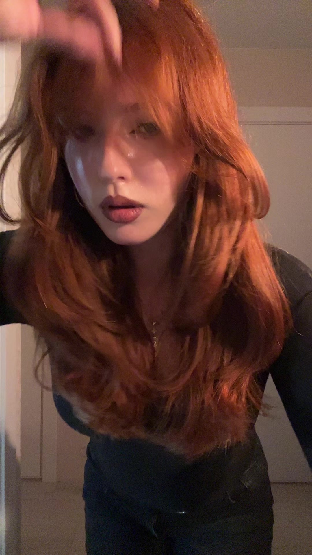 @тгк: карина рибвен