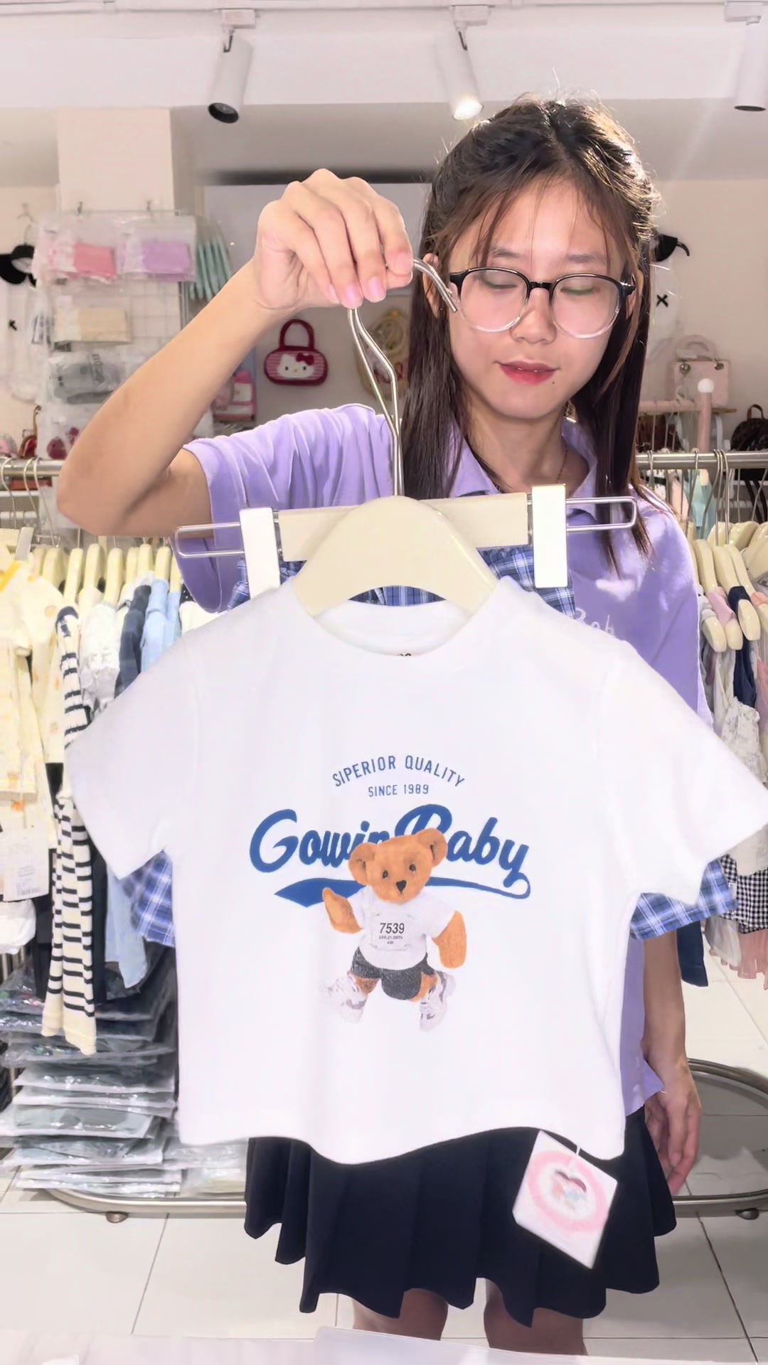 @BabyQ
