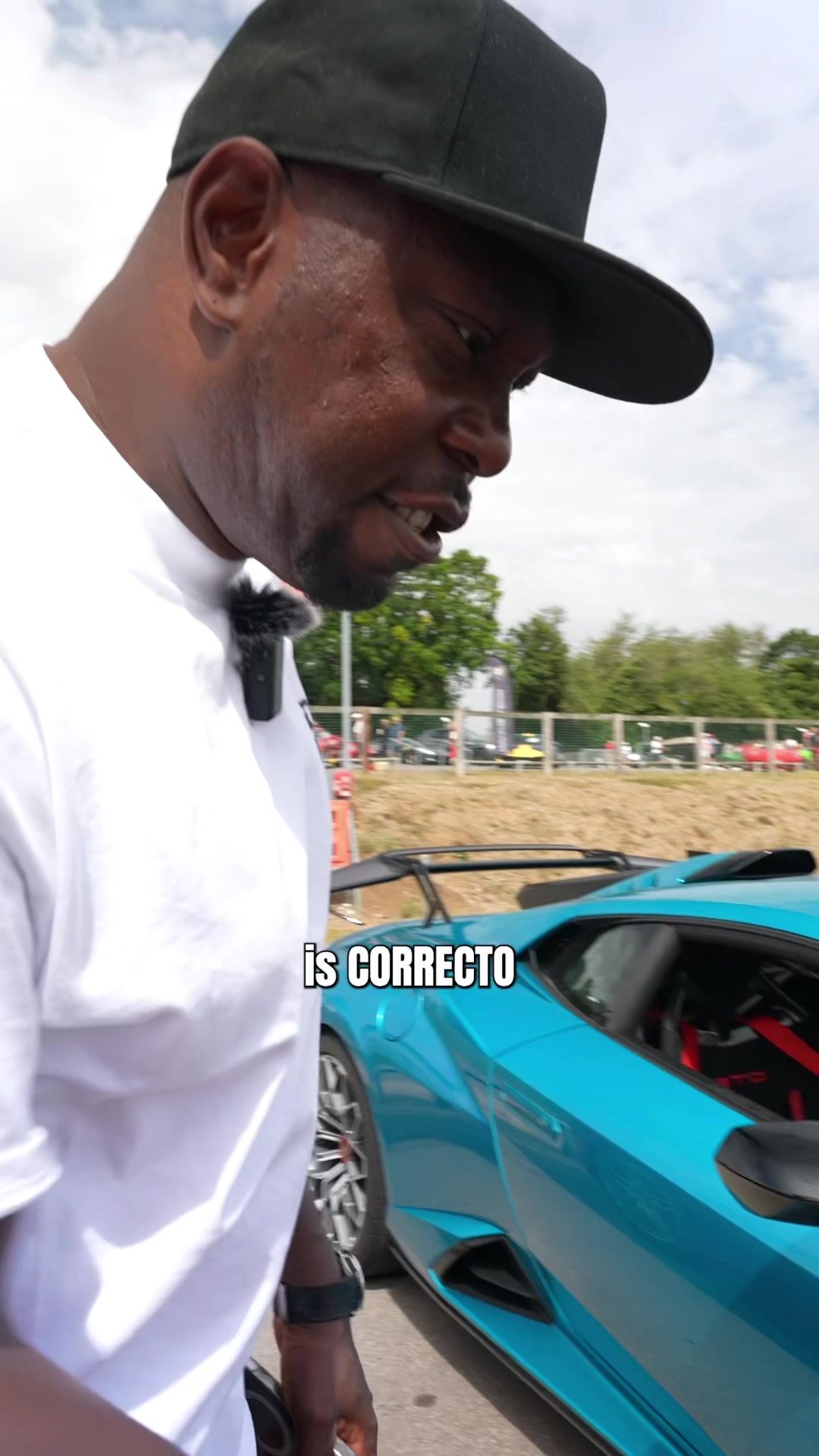 @Dizzee Rascal