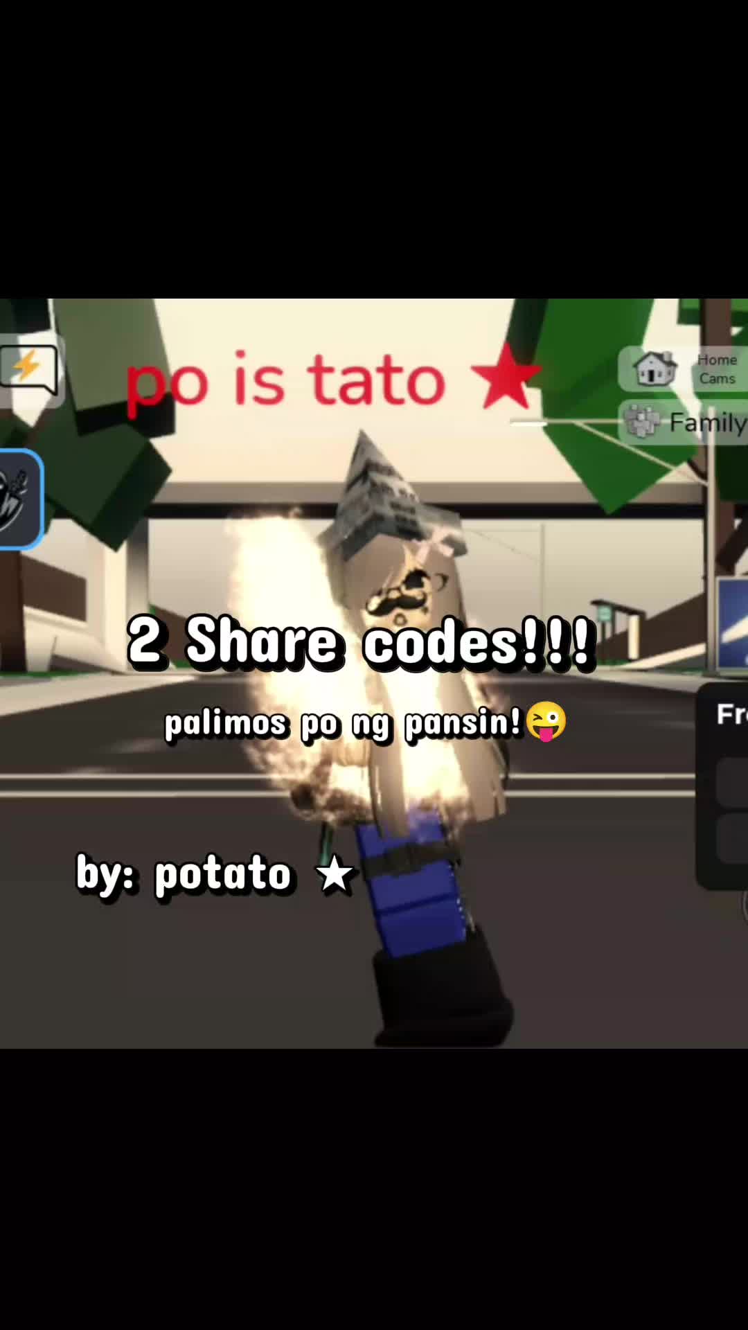 @potato★